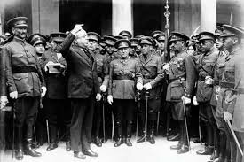 Las reformas militares