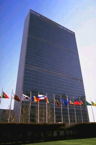 Sr establecen las naciones unidas.