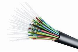 Fiber Optic Cables Around the World