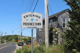 Assault in Provincetown