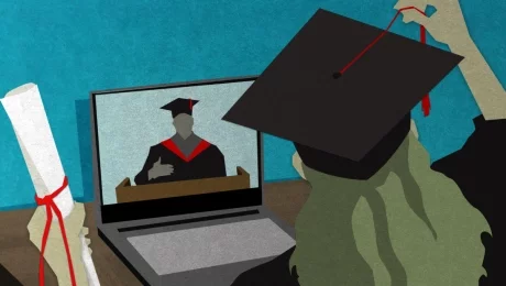 Graduacion Preparatoria