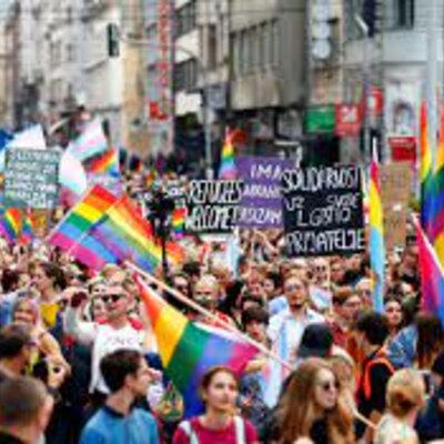 Timeline: GLAD Timeline