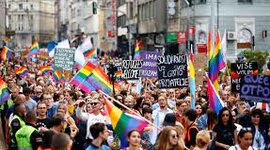 Timeline: GLAD Timeline