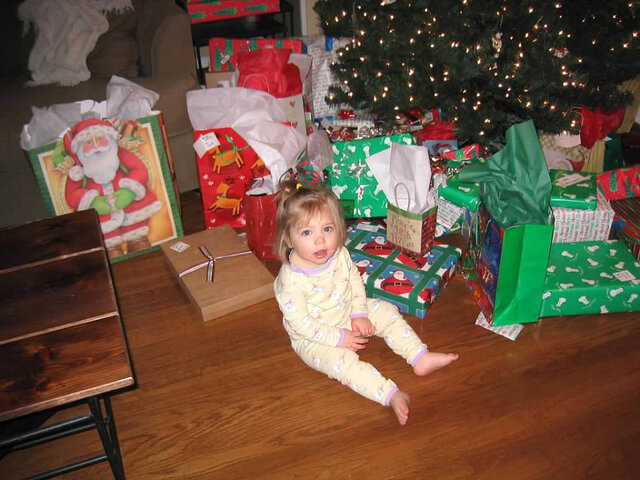 Autonomy vs. Shame and Doubt