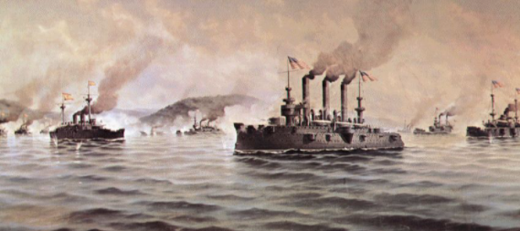 Naval blockade of Cuba