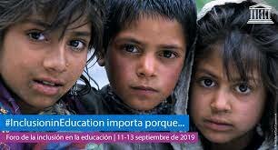 Foro Político de Alto Nivel (FPAN) 2019: Empoderando a las personas y garantizando la inclusión y la igualdad.