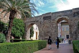 Large number of visits