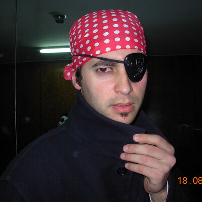 Timeline: Rol Piratas Yolotrol