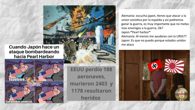 Ataque a Pearl Harbor