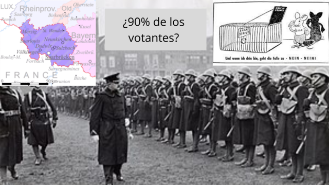 Referéndum del Saar
