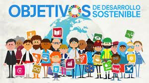 Adopción de la Agenda 2030 y los ODS.