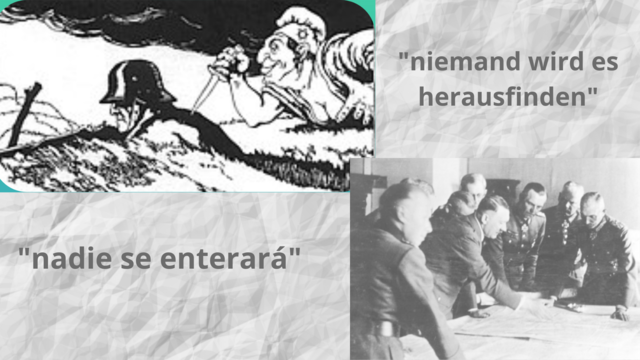 Memorando el Hossbach