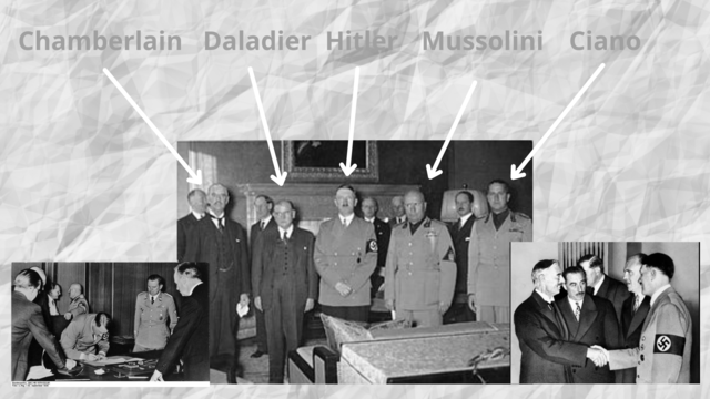 Conferencia de munich