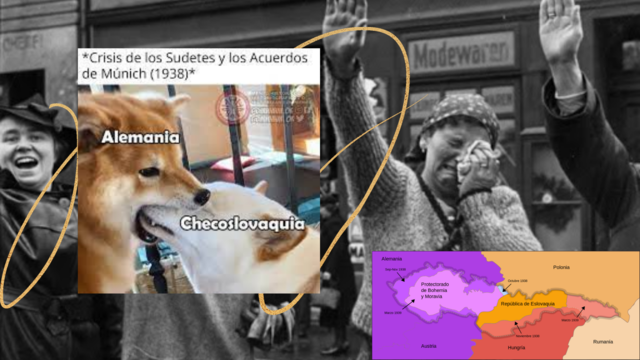 Crisis de los Sudetes