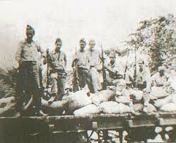 Abril 07 – Día No. 28