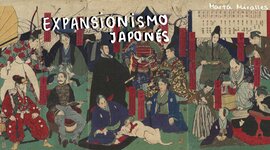 Timeline: Expansión japonesa (1931-1941)