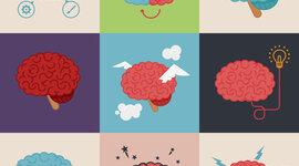 Timeline: Raíces y evolución del DSM