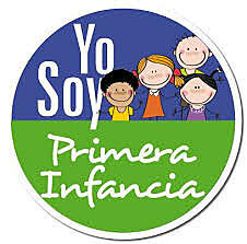 Colombia por la Primera Infancia.