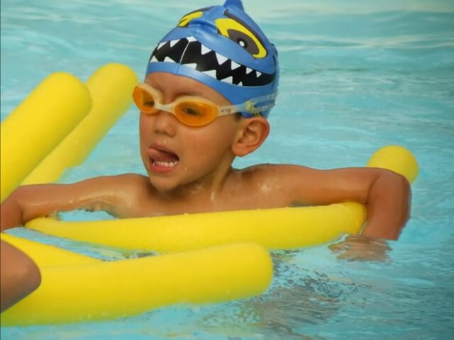 Cuando nació mi hermano