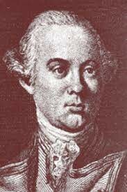 Death of his great uncle.