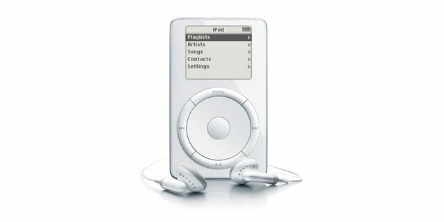 Ipod