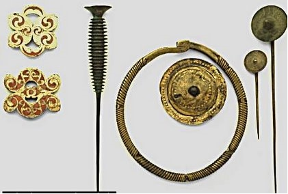 Era de los instrumentos de bronce