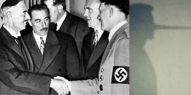 La Conferencia de Munich