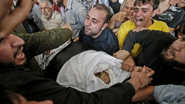 Israel mata al jefe militar de la Yihad Islámica en Gaza