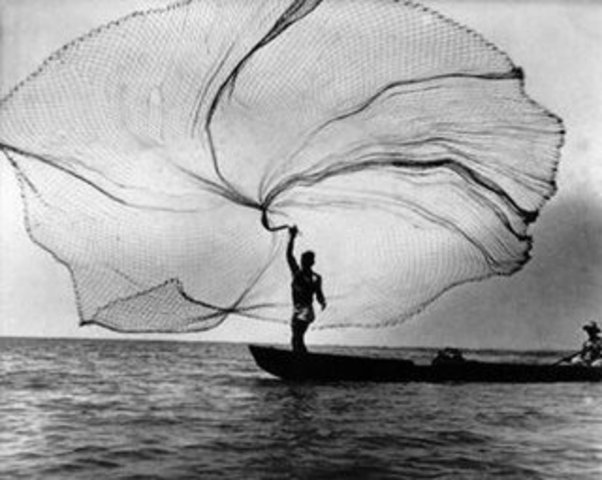 Nueva ley de pesca (decreto 80-2002)