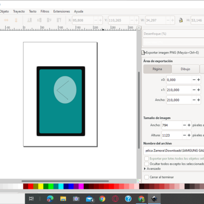 Timeline: SAMGUNG TELEFONOS