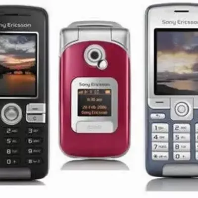 Timeline: IVENTOS TECNOLOGICOS