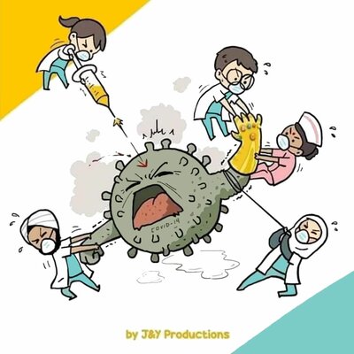 Timeline: Studying in times of covid (before and after)