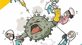 Timeline: Studying in times of covid (before and after)