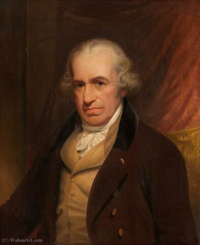 JAMES WATT