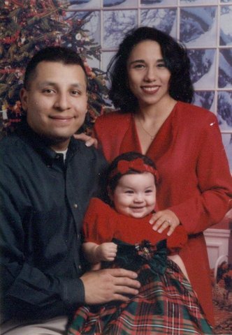 First Family Picture