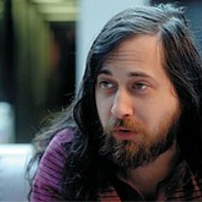 Timeline: Richard Matthew Stallman