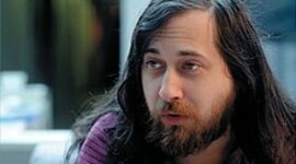 Timeline: Richard Matthew Stallman
