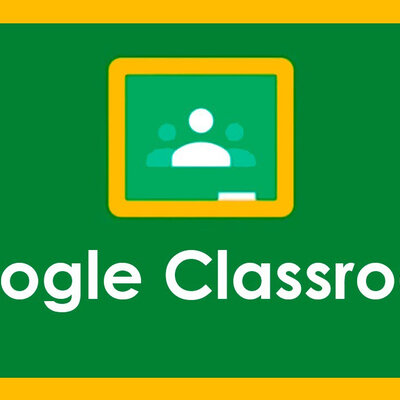 Timeline: Google Clasroom