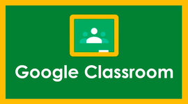 Timeline: Google Clasroom