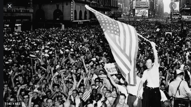 VJ Day