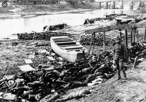 Rape of Nanking