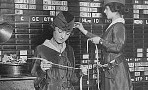 Autorización del nombre de NASDAQ