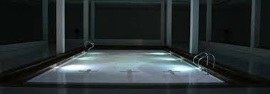 Variación sobre el purgatorio.