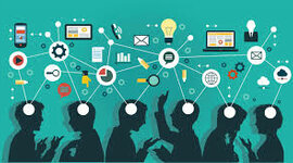 Timeline: Evolución Histórica de los Medios Audiovisuales