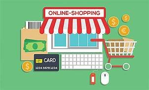 Online Shopping