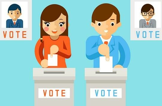 Régimen Democrático siglo XVIII