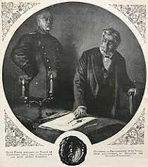 Tratado de Frankfort