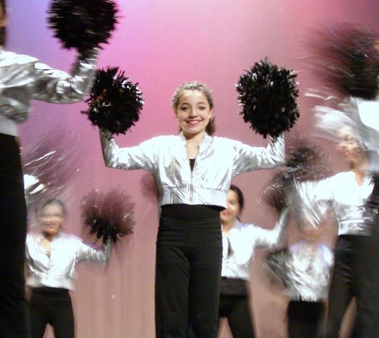 Spring Show :D