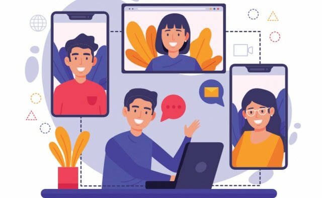 Group meetings for homeworks