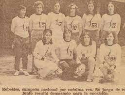 Voleibol de México alcanza el mayor éxito a nivel internacional